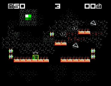 The Holy Cube Deluxe - Screenshot - Gameplay (null) - 631x490