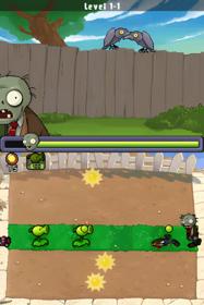 Plants vs. Zombies - Screenshot - Gameplay (null) - 512x768