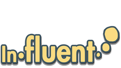 Influent - Clear Logo (null) - 640x360