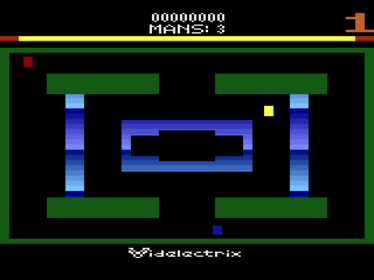 Secret Collect. - Screenshot - Gameplay (null) - 960x720