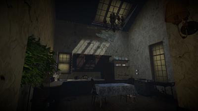 Root Of Evil: The Tailor - Screenshot - Gameplay (null) - 1364x768