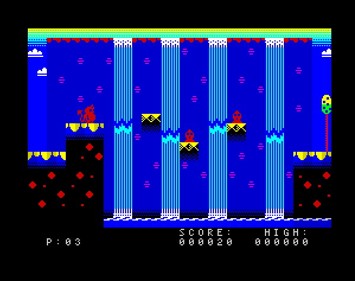 Devwill Too - Screenshot - Gameplay (World) - 599x474