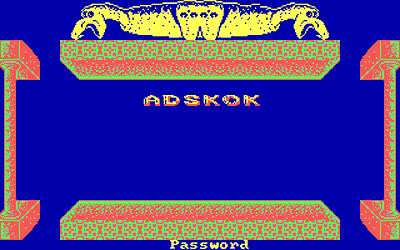 Adskok - Screenshot - Game Title (null) - 320x200