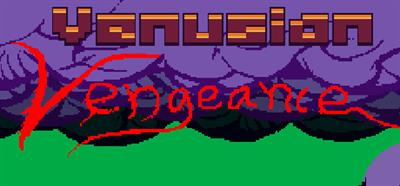 Venusian Vengeance - Banner (null) - 460x215