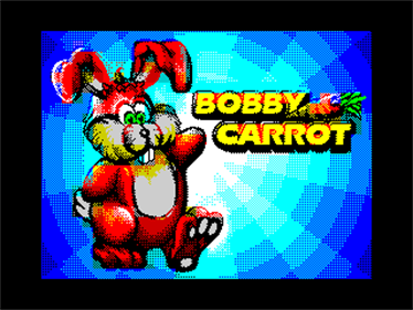 Bobby Carrot - Screenshot - Game Title (null) - 320x240