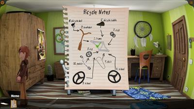 Willy Morgan and the Curse of Bone Town - Screenshot - Gameplay (Europe) - 1280x720