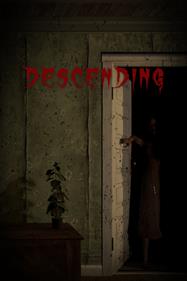 Descending I: House of Nightmares - Box - Front (null) - 600x900