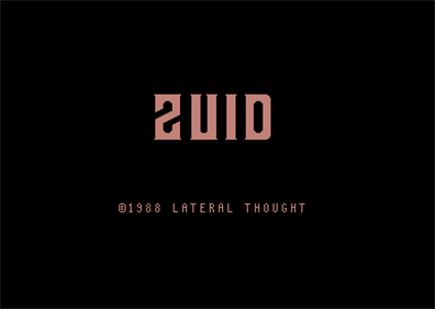 Zuid - Screenshot - Game Title (null) - 384x272
