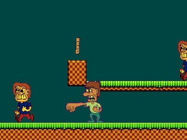 Plataforma Ultimate - Screenshot - Gameplay (null) - 575x430