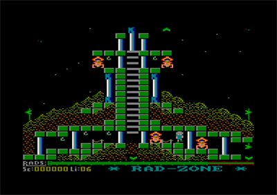 Radzone - Screenshot - Gameplay (null) - 384x270