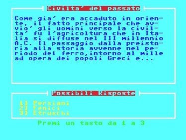 Civiltà del Passato: Seconda Parte - Screenshot - Gameplay (null) - 598x449