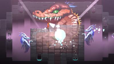Songbringer - Screenshot - Gameplay (null) - 1920x1080