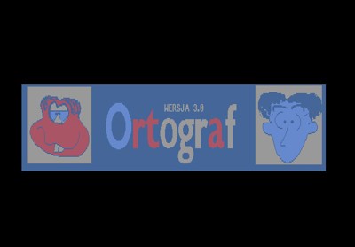 Ortograf 3.0 - Screenshot - Game Title (null) - 656x456
