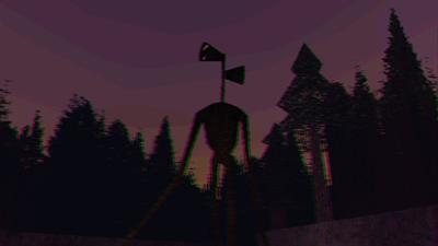 Siren Head - Screenshot - Gameplay (United States) - 1200x675