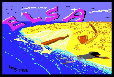 Elsa - Screenshot - Game Title (null) - 625x424