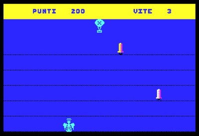 Monsieur Mongolfiera - Screenshot - Gameplay (null) - 621x425