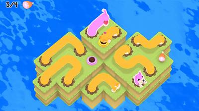 Puzzle Puppers - Screenshot - Gameplay (null) - 745x419