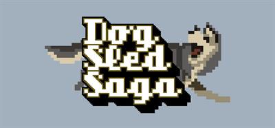 Dog Sled Saga - Banner (World) - 460x215