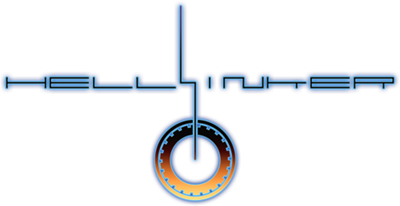 HellSinker - Clear Logo (null) - 500x258