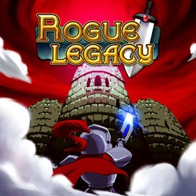 Rogue Legacy - Square (World) - 1152x1152