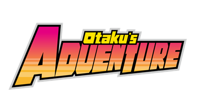 Otaku's Adventure - Clear Logo (null) - 640x360