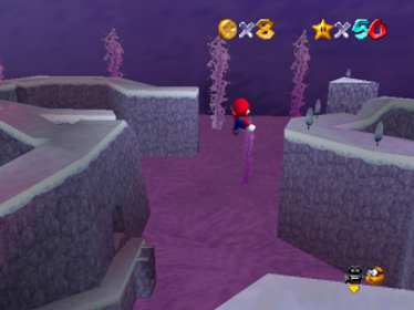 Escape from the Jail: Definitive Edition - Screenshot - Gameplay (null) - 320x240