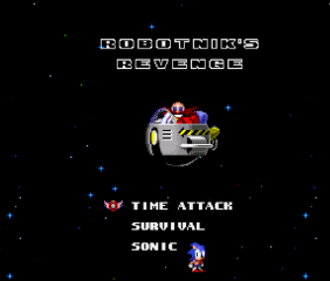 Robotnik's Revenge - Screenshot - Game Title (World) - 282x240