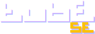 Tube SE - Clear Logo (null) - 640x233