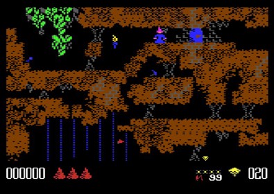 Vault of Seraphim - Screenshot - Gameplay (null) - 631x448
