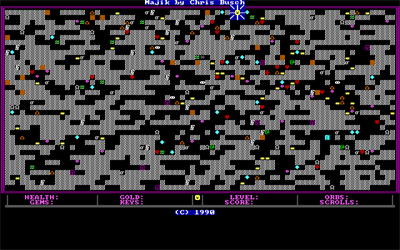 Majik - Screenshot - Gameplay (null) - 640x400