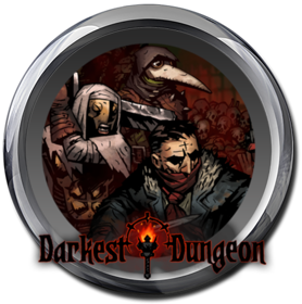 Darkest Dungeon - Fanart - Cart - Front (World) - 530x534