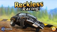 Reckless Racing - Box - Front (null) - 600x338