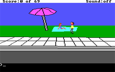 Fuck Quest - Screenshot - Gameplay (null) - 640x400