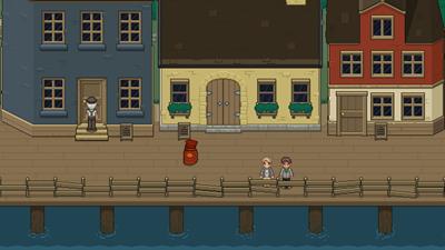 Newfound Courage - Screenshot - Gameplay (null) - 1920x1080