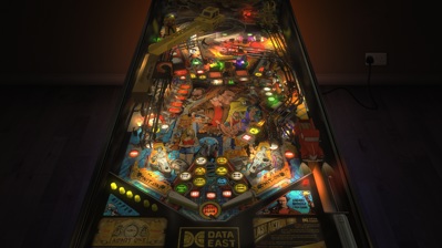Last Action Hero: Balutito MOD - Screenshot - Gameplay (null) - 1920x1078