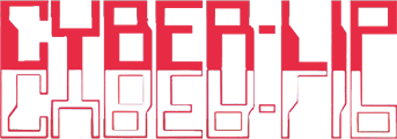 Cyber-Lip - Clear Logo (World) - 343x120