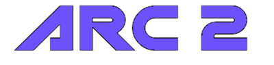 Alien Research Centre 2 - Clear Logo (null) - 776x188