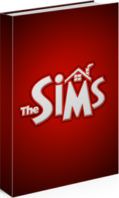 The Sims: Complete Collection - Box - 3D - 529x875