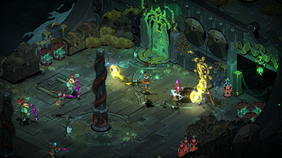 Hades II - Screenshot - Game Title (null) - 1920x1080