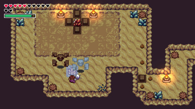 Elementallis - Screenshot - Gameplay (World) - 3840x2160