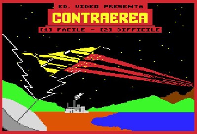Contraerea - Screenshot - Game Title (null) - 617x421