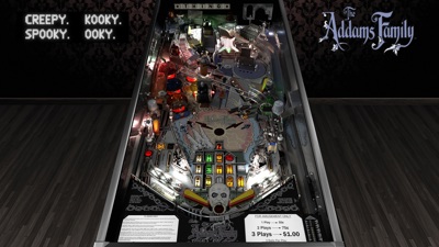 The Addams Family: BW MOD - Screenshot - Gameplay (null) - 1920x1080