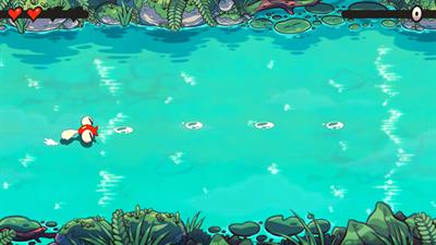 Tadpole Tales - Screenshot - Gameplay (null) - 1916x1078