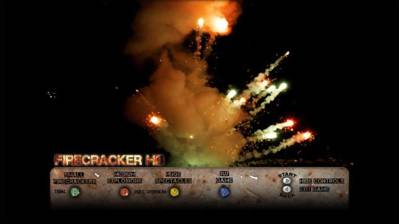 Firecracker HD - Screenshot - Gameplay (World) - 1000x562
