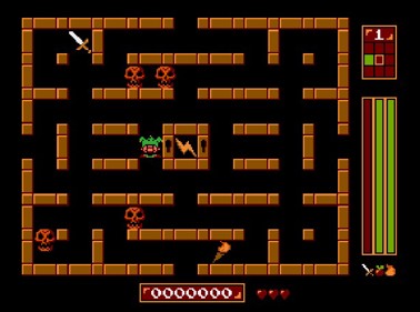 Jester - Screenshot - Gameplay (null) - 614x456