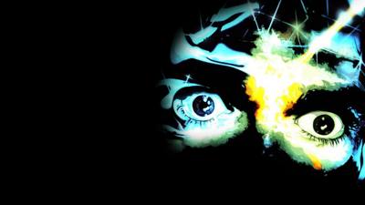 Flashback: The Quest for Identity - Fanart - Background (World) - 3840x2160