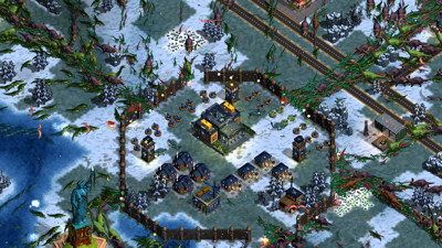 Repterra - Screenshot - Gameplay (World) - 1920x1080