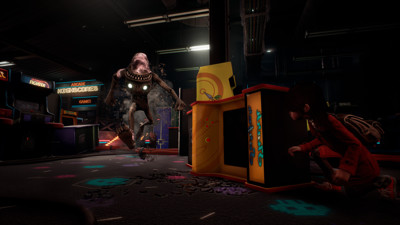 GYLT - Screenshot - Gameplay (World) - 3840x2160