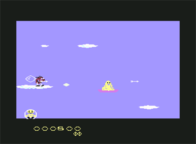 Ducky Dan - Screenshot - Gameplay (null) - 384x282