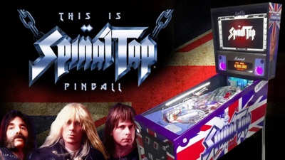 This Is Spinal Tap Pinball - Banner (null) - 1280x720